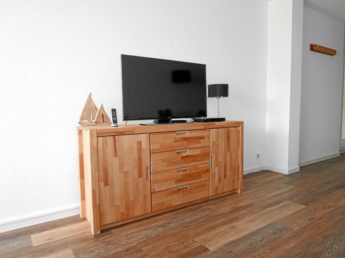 Apartment Moewe Meersburg Bagian luar foto