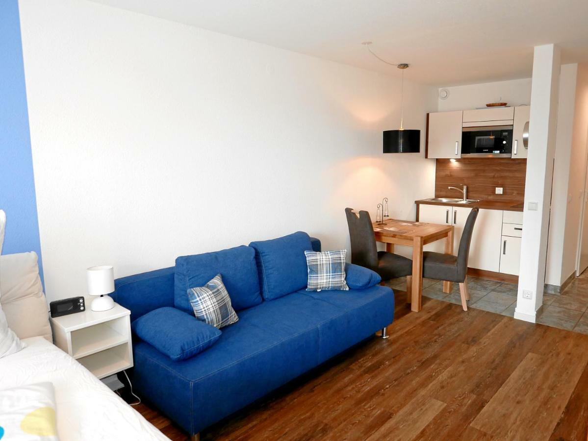 Apartment Moewe Meersburg Bagian luar foto